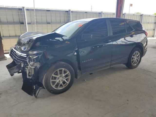 2023 CHEVROLET EQUINOX LS, 