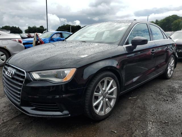 2015 AUDI A3 PREMIUM PLUS, 