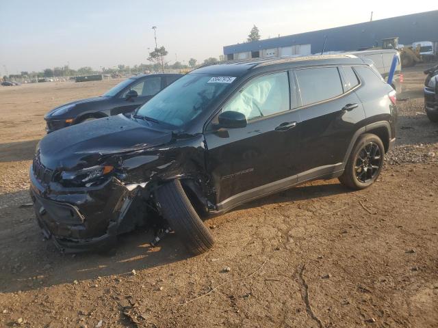 2024 JEEP COMPASS LATITUDE, 