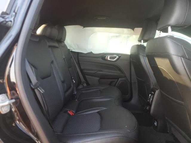 3C4NJDBN4RT600443 - 2024 JEEP COMPASS LATITUDE შავი ფოტო 10