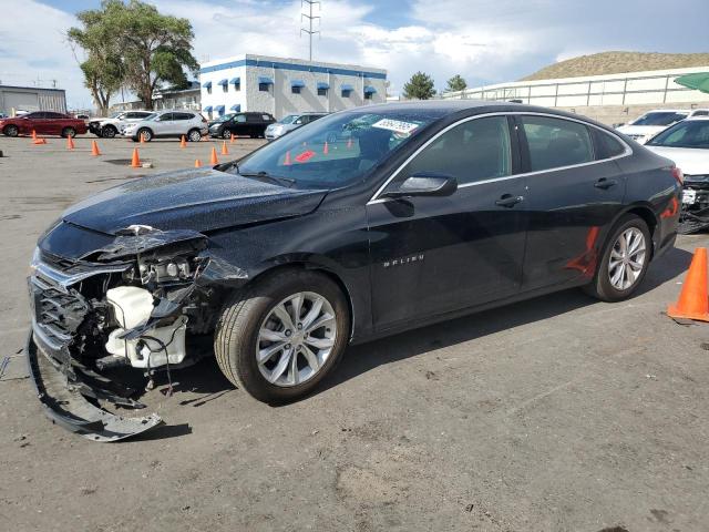 2019 CHEVROLET MALIBU LT, 