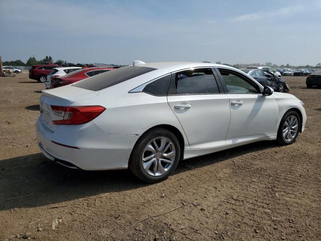 1HGCV1F18JA068354 - 2018 HONDA ACCORD LX 白色 照片 3