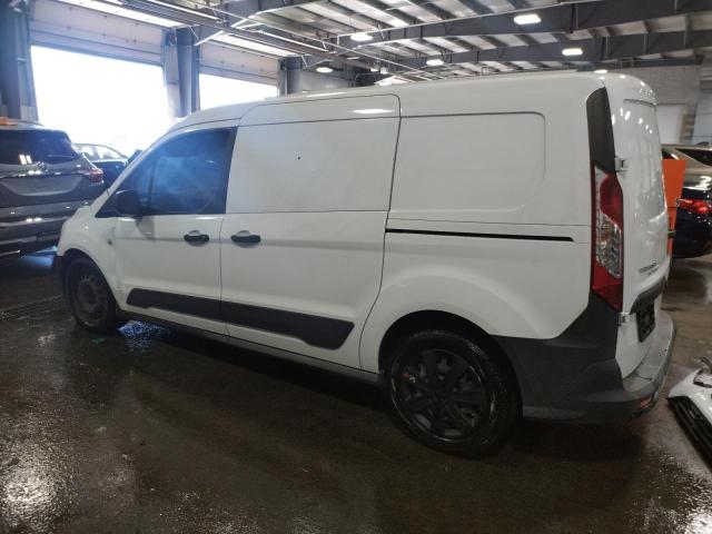 NM0LS7E76J1378659 - 2018 FORD TRANSIT CO XL WHITE photo 2