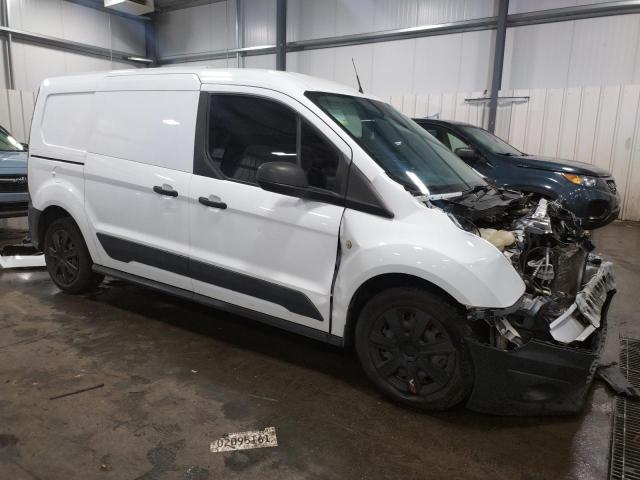 NM0LS7E76J1378659 - 2018 FORD TRANSIT CO XL WHITE photo 4