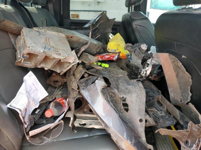 3C7WR9CL9MG620005 - 2021 RAM 3500 WHITE photo 12