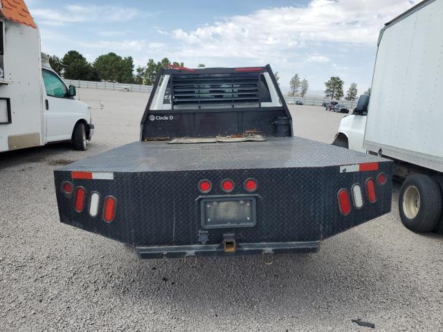 3C7WR9CL9MG620005 - 2021 RAM 3500 WHITE photo 6