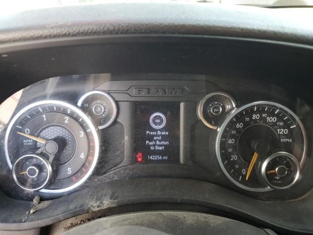 3C7WR9CL9MG620005 - 2021 RAM 3500 WHITE photo 9