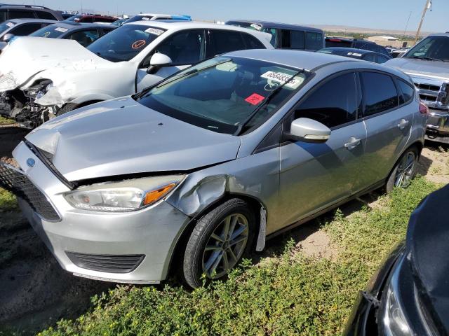 2016 FORD FOCUS SE, 