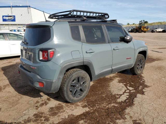 ZACCJBCB6JPH28727 - 2018 JEEP RENEGADE TRAILHAWK Boz foto 3