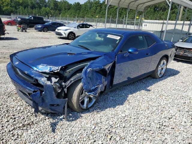 2009 DODGE CHALLENGER R/T, 