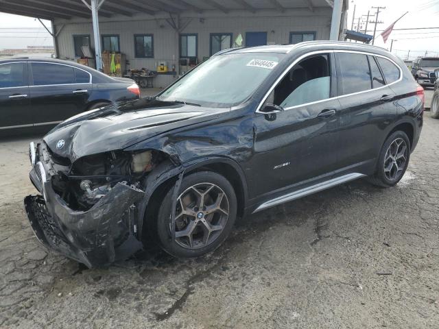2016 BMW X1 XDRIVE28I, 