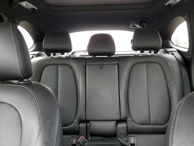 WBXHT3C34GP880092 - 2016 BMW X1 XDRIVE28I შავი ფოტო 10