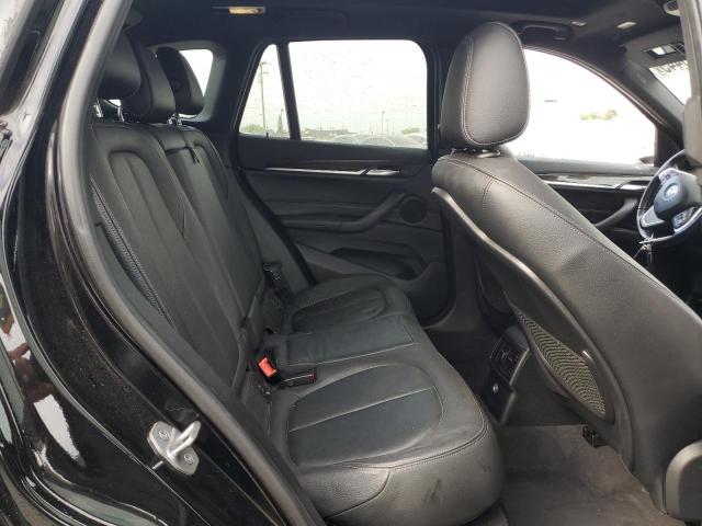 WBXHT3C34GP880092 - 2016 BMW X1 XDRIVE28I შავი ფოტო 11