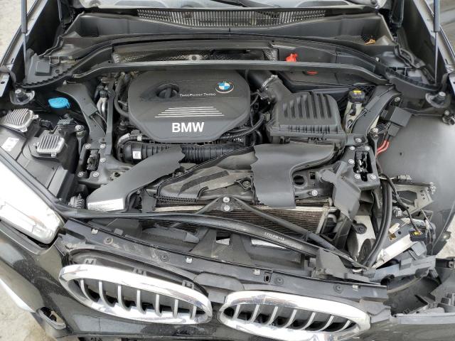 WBXHT3C34GP880092 - 2016 BMW X1 XDRIVE28I შავი ფოტო 12