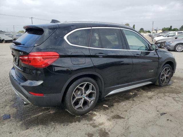 WBXHT3C34GP880092 - 2016 BMW X1 XDRIVE28I შავი ფოტო 3