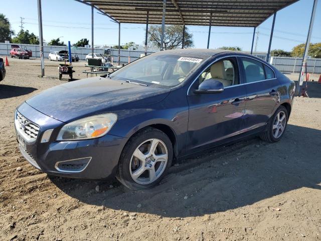 2013 VOLVO S60 T5, 