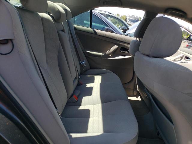 4T1BE46K07U530008 - 2007 TOYOTA CAMRY CE 灰色 照片 10