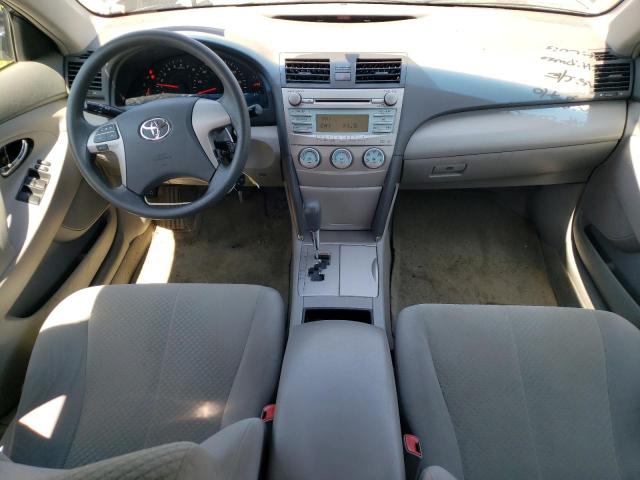 4T1BE46K07U530008 - 2007 TOYOTA CAMRY CE 灰色 照片 8