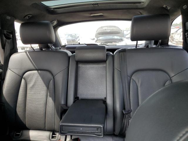 WA1DGBFE7BD004290 - 2011 AUDI Q7 PRESTIGE 黑色 照片 10
