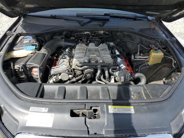 WA1DGBFE7BD004290 - 2011 AUDI Q7 PRESTIGE 黑色 照片 12