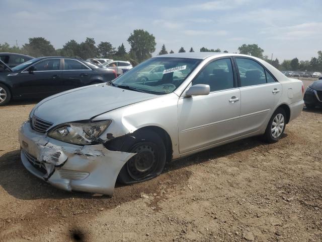 2006 TOYOTA CAMRY LE, 