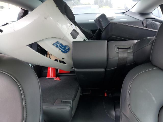 5YJ3E1EB5MF938100 - 2021 TESLA MODEL 3 白色 照片 10