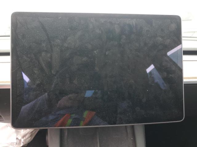 5YJ3E1EB5MF938100 - 2021 TESLA MODEL 3 白色 照片 9