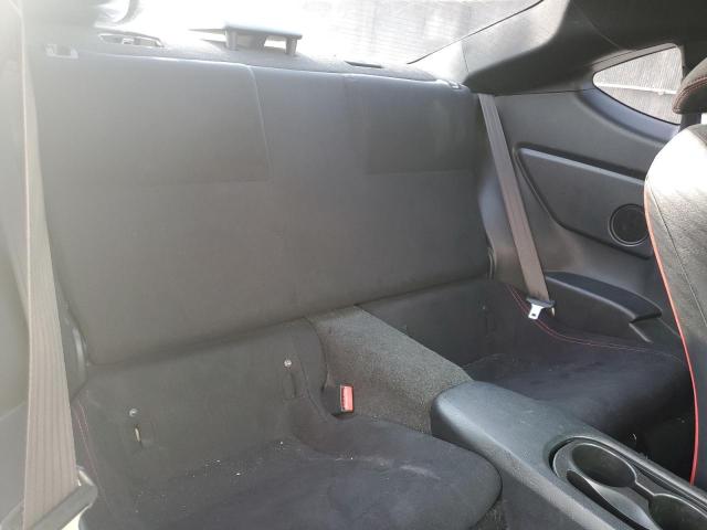 JF1ZNAA19E8705870 - 2014 TOYOTA SCION FR-S თეთრი ფოტო 10