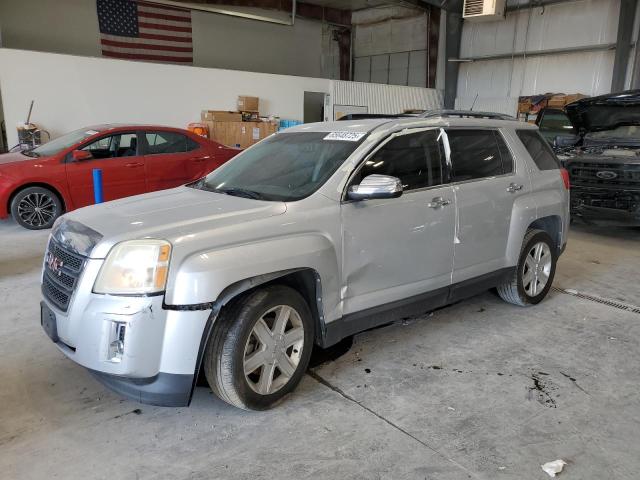 2010 GMC TERRAIN SLT, null