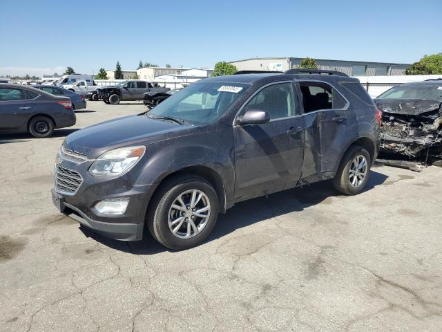 2016 CHEVROLET EQUINOX LT, null