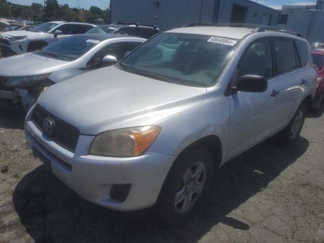 2010 TOYOTA RAV4, 