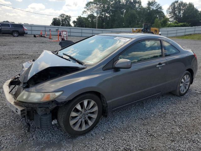 2011 HONDA CIVIC EX, 