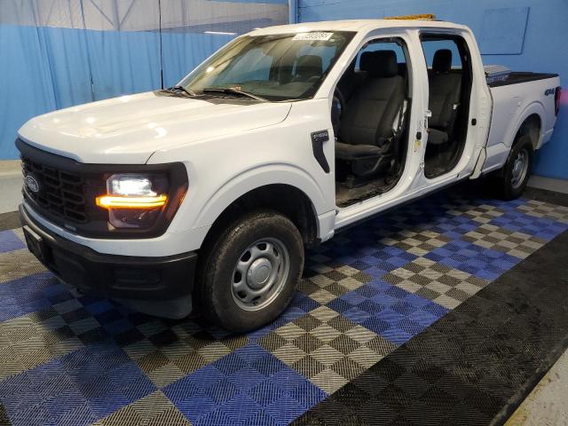 2024 FORD F150 XL, null