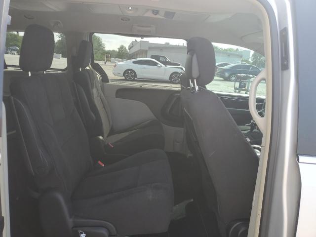 2A4RR5DG5BR624672 - 2011 CHRYSLER TOWN & COU TOURING 银色 照片 11