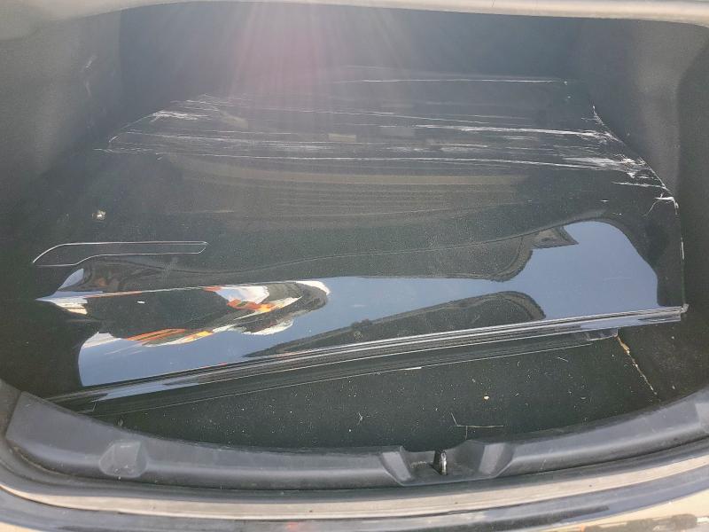 5YJ3E1EB1NF192262 - 2022 TESLA MODEL 3 Noir photo 13