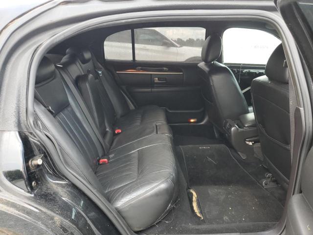 2LNBL8EV4AX750048 - 2010 LINCOLN TOWN CAR EXECUTIVE L BLACK photo 10