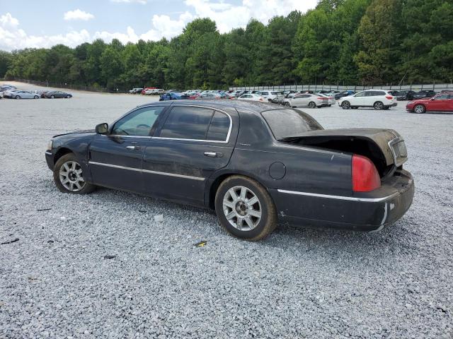 2LNBL8EV4AX750048 - 2010 LINCOLN TOWN CAR EXECUTIVE L BLACK photo 2