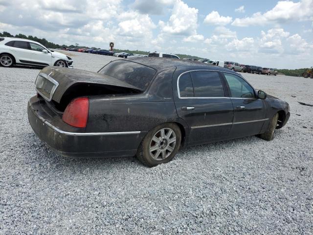 2LNBL8EV4AX750048 - 2010 LINCOLN TOWN CAR EXECUTIVE L BLACK photo 3