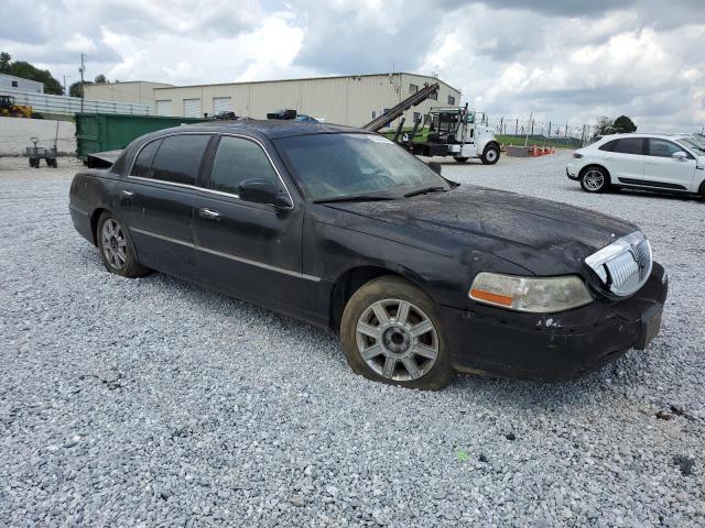 2LNBL8EV4AX750048 - 2010 LINCOLN TOWN CAR EXECUTIVE L BLACK photo 4