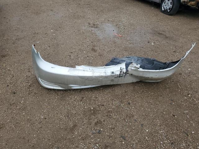 4T1BE32K44U327490 - 2004 TOYOTA CAMRY LE SILVER photo 12