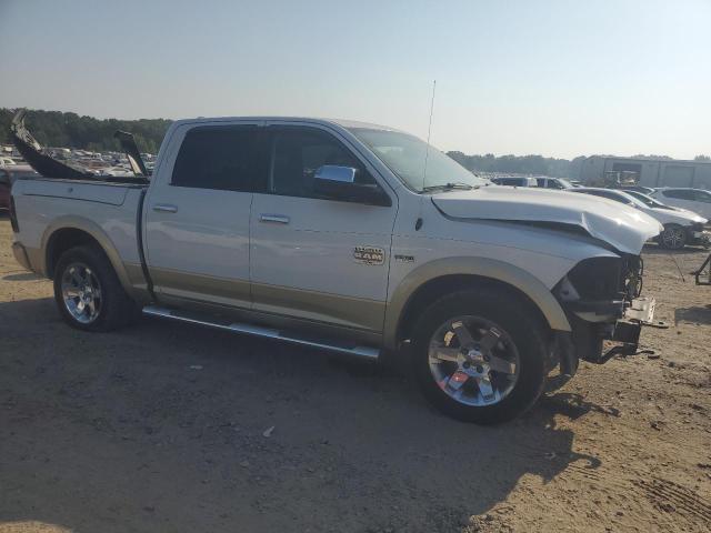 1D7RV1CT3BS713475 - 2011 DODGE RAM 1500 WHITE photo 4