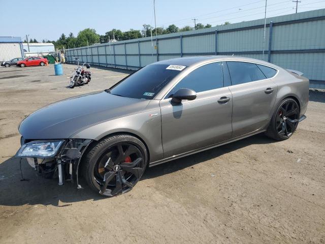 2012 AUDI A7 PRESTIGE, 