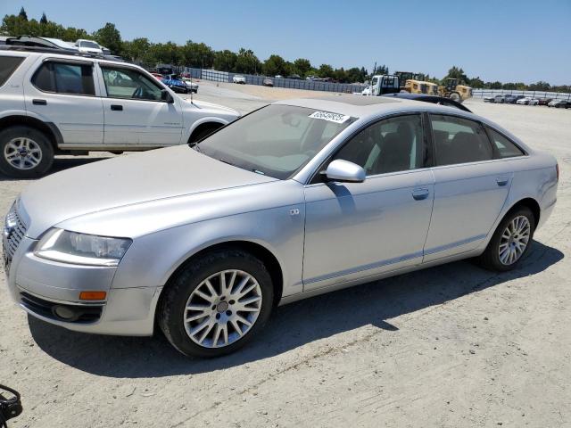2006 AUDI A6 3.2 QUATTRO, null