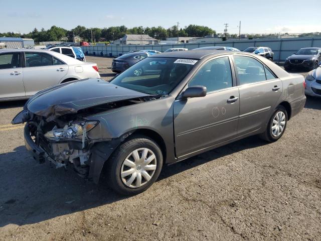 2006 TOYOTA CAMRY LE, null