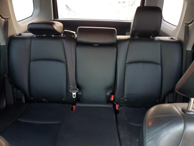 JTEBU5JRXG5302377 - 2016 TOYOTA 4RUNNER SR5/SR5 PREMIUM 石墨色 照片 10