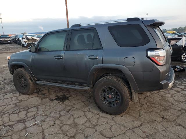 JTEBU5JRXG5302377 - 2016 TOYOTA 4RUNNER SR5/SR5 PREMIUM 石墨色 照片 2