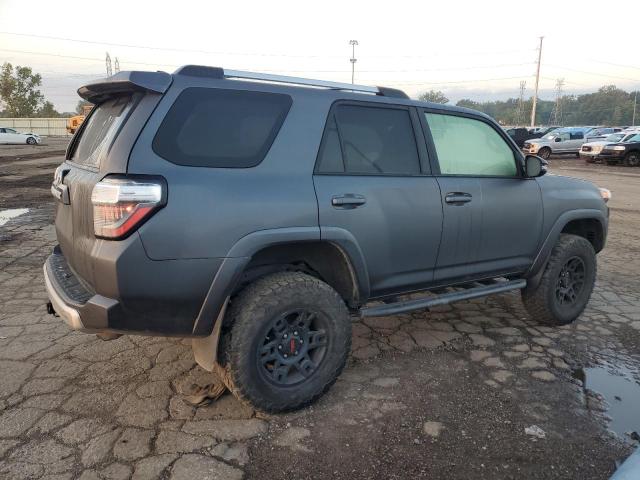 JTEBU5JRXG5302377 - 2016 TOYOTA 4RUNNER SR5/SR5 PREMIUM 石墨色 照片 3