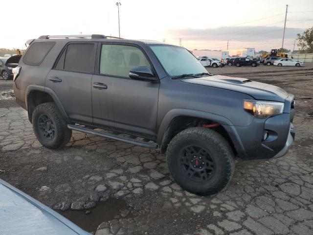 JTEBU5JRXG5302377 - 2016 TOYOTA 4RUNNER SR5/SR5 PREMIUM 石墨色 照片 4