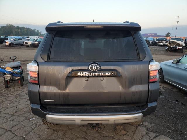 JTEBU5JRXG5302377 - 2016 TOYOTA 4RUNNER SR5/SR5 PREMIUM 石墨色 照片 6