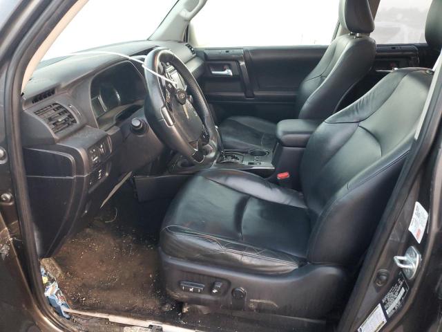 JTEBU5JRXG5302377 - 2016 TOYOTA 4RUNNER SR5/SR5 PREMIUM 石墨色 照片 7